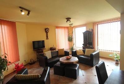 Casă / Vilă cu 9 camere de vânzare în zona Bogdanestilor - 2