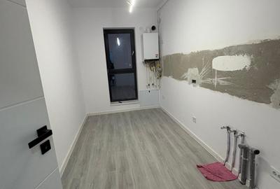 Apartament cu 3 camere decomandat în Lujerului - 12