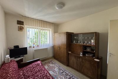 Apartament cu 3 camere decomandat, mobilat în Centrul Civic - 13