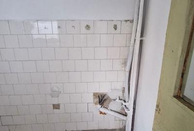 Garsonieră semidecomandată în Central - 2
