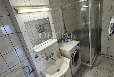 Apartament cu 2 camere decomandat, mobilat în Bulgaria - 10