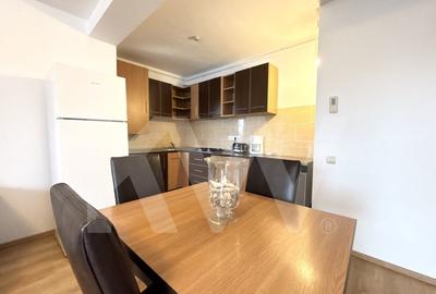 Apartament spatios de inchiriat - Cartierul Ștrand, Sibiu - 6