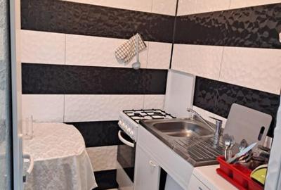Apartament situat in zona TOMIS NORD - 2