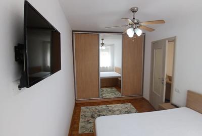 2 camere UltraCentral , renovat/ centrala , mobilat ! - 4