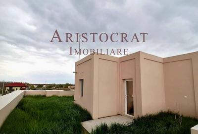 Vila pasiva cu 9 camere Paradisul Verde - 17