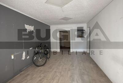 Spatiu comercial 105 mp, vad excelent, zona Pritax - 2