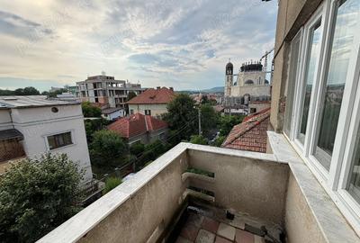 Apartament inteberlic, central- Cipariu, str. Ion Vidu- proprietar PF Apartament inteberlic, central- Cipariu, str. Ion Vidu- proprietar PF - 7