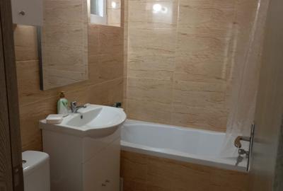 Apartament cu 2 camere decomandat în Tomis III - 8