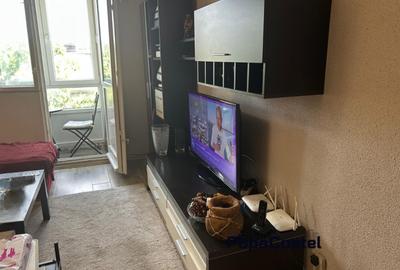 Dorobanti, Amman 2 camere decomandate etaj 5 din 7, bloc reabilitat termic Dorobanti, Amman 2 camere decomandate etaj 5 din 7, bloc reabilitat termic - 2