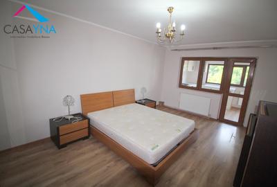 Apartament cu 3 camere decomandat în Ștefan cel Mare - 5