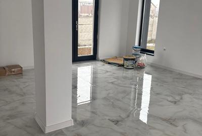 Casă individuală cu 4 camere cu Teren 362 Mp în Berceni - 3