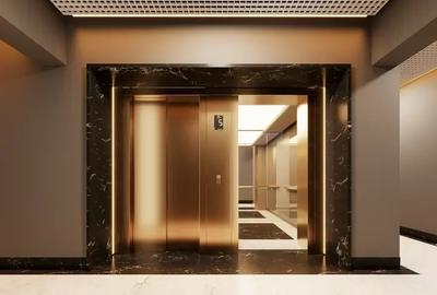 Apartament cu 4 camere semidecomandat în Aviației - 14