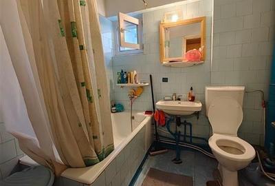 Apartament de vanzare cu 3 camere decomandat, cartierul Manastur Cluj Napoca Apartament de vanzare cu 3 camere decomandat, cartierul Manastur Cluj Napoca - 11