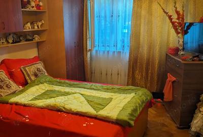 Apartament cu 2 camere decomandat în Autogară - 2