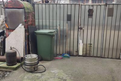 Hala 200 mp ideal dep/detailling auto Colentina - 6