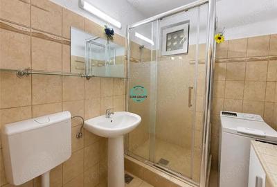 Apartament cu 2 camere nedecomandat, mobilat în 7 Noiembrie - 1