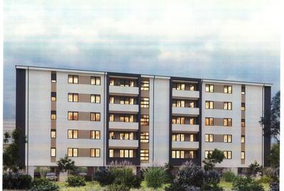 Apartament modern in Sector 4 - 3 camere, compartimentare moderna, Comision 0 - 7