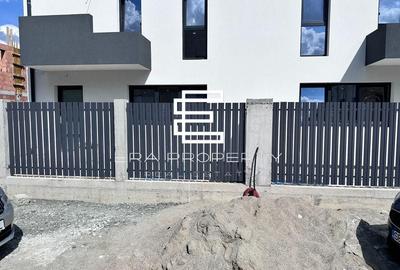 Casă tip duplex, 4 camere + pivniță, Calea Cisnădiei - COMISION 0% - 7