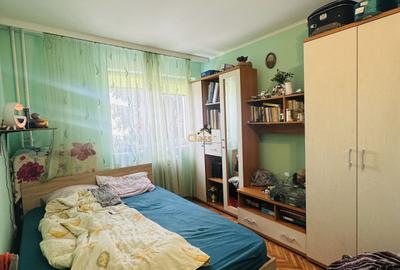 Apartament cu 2 camere semidecomandat, mobilat în Mănăștur - 4