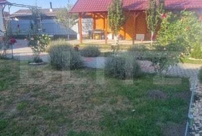 Casa 3 camere - Stupini, 500 mp teren, 97 mp construiti, mobilata insorita - 3