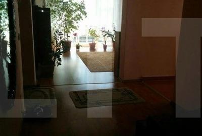 Apartament 5 camere, 135 mp, balcon, Bulevardul Muncii - 3