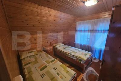 Casă cu 7 camere cu Teren 3200 Mp în Gârda de Sus - 17