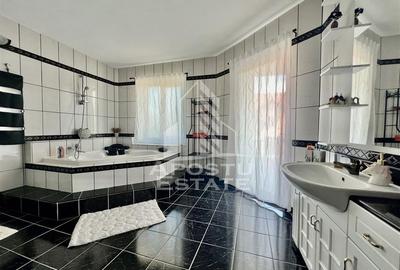 Vila cu 9 camere si piscina, teren de 1344mp, 0% comision - 12