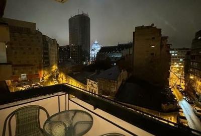 Apartament cu 2 camere decomandat în Cișmigiu - 11