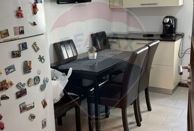 Apartament cu 3 camere decomandat, mobilat în Calea Severinului - 21