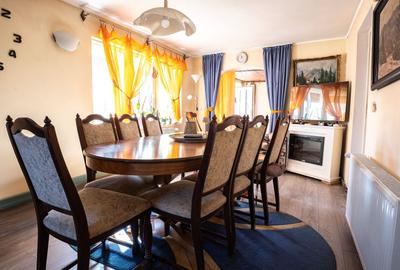 Casă individuală cu 5 camere cu Canalizare în Bran - 10