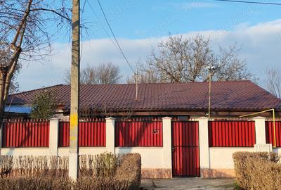 Casă cu 4 camere în Dorobanți - 4