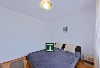 Apartament spa?ios cu 4 camere de inchiriat in zona centrala ideal p - 2