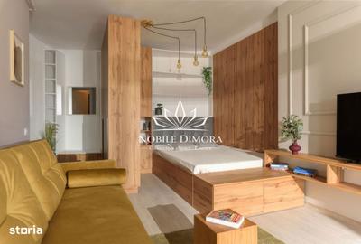 Apartament cu 2 camere, mobilat în Tipografilor - 3