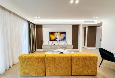 Apartament cu 3 camere semidecomandat, mobilat în Iancu Nicolae - 13