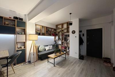 2 camere OS, bloc nou, partial mobilat si utilat, zona Pepinierii - 7