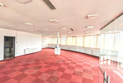 Top View Office - Green Center - Brasov - 5