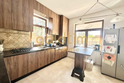 VILA INDIVIDULA/CURTE/PISCINA/MOBILATA/PIPERA/PROMENADA - 15