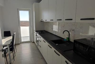 Apartament cu 2 camere decomandat în Berceni - 7