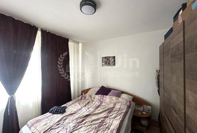 Apartament 3 camere decomandat | 63mp | Et. 5/10 | Manastur | Napolact - 2