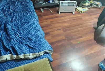 Apartament cu 3 camere nedecomandat în Micro 17 - 8