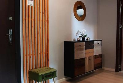 Garsoniera PREMIUM- str.Matei Basarab - 5