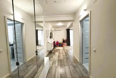 Apartament cu 2 camere decomandat în Central - 12