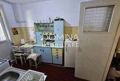 Apartament cu 2 camere semidecomandat în 1 Mai - 2