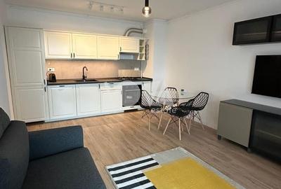 Apartament cu 2 camere semidecomandat, mobilat în Theodor Pallady - 3