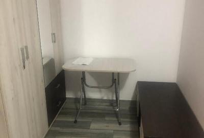 Titan-Trapezului garsoniera - 3