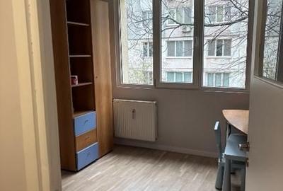 Apartament cu 3 camere semidecomandat în Drumul Taberei - 15