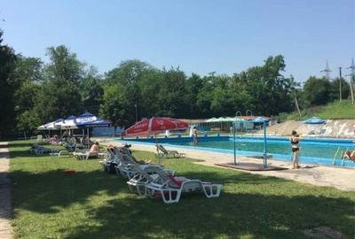 Spațiu comercial, în Central - 2