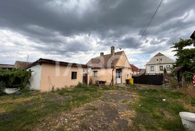 COMISION 0 % cu EXCLUSIVITATE Casa individuala + teren Sura Mica Sibiu - 3