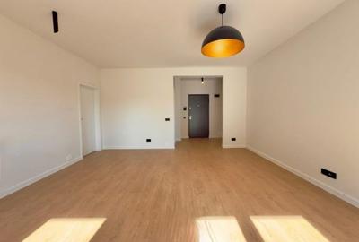 Apartament cu 2 camere finisat, et 1, zona Vivo - 5