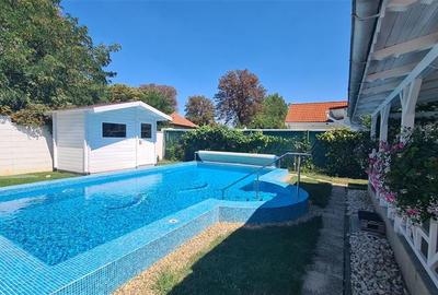 Casă individuală cu 4 camere cu Canalizare în Fratelia